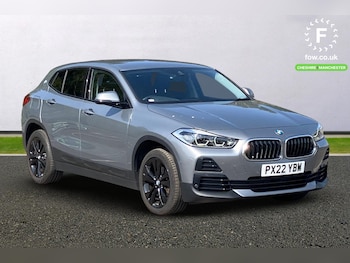 Used BMW X2 2022 for sale - 75545997: Photo