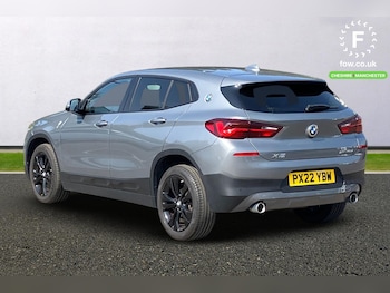Used BMW X2 2022 for sale - 75545997: Photo