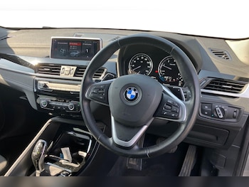 Used BMW X2 2022 for sale - 75545997: Photo