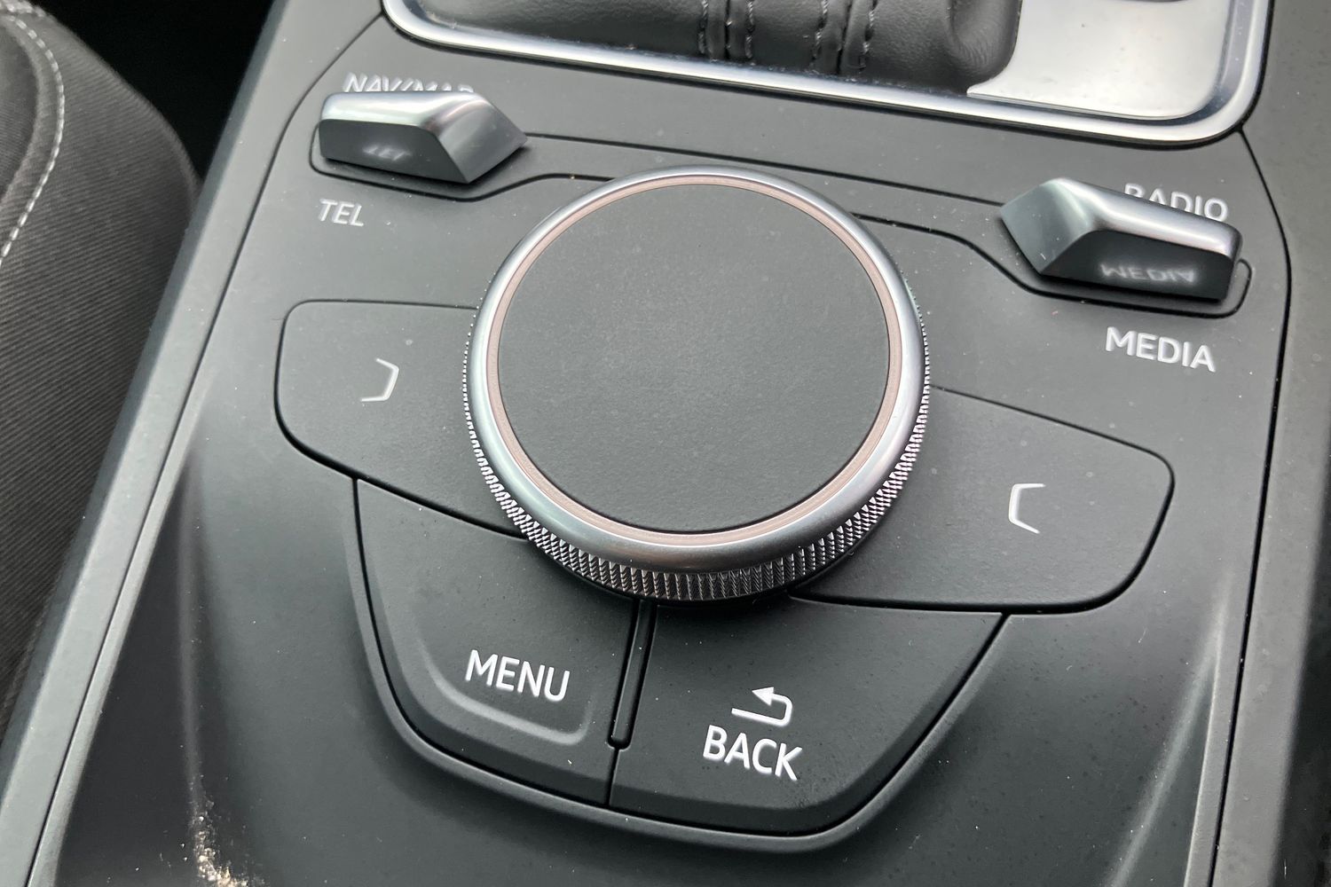 Used Audi Q2 2019 for sale - 76186112: Photo 11