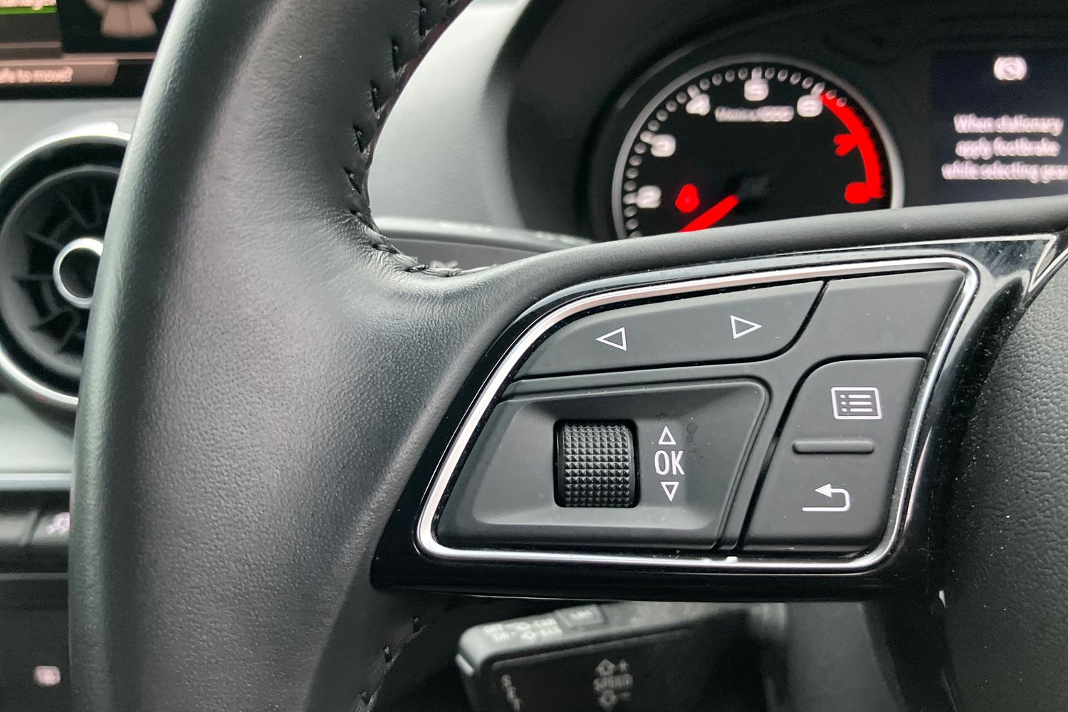 Used Audi Q2 2019 for sale - 76186112: Photo 13