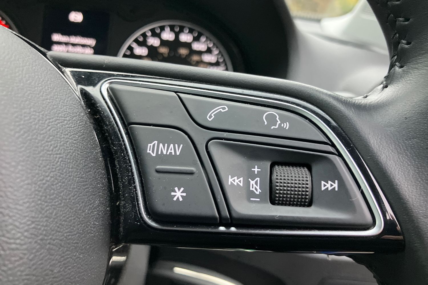 Used Audi Q2 2019 for sale - 76186112: Photo 14