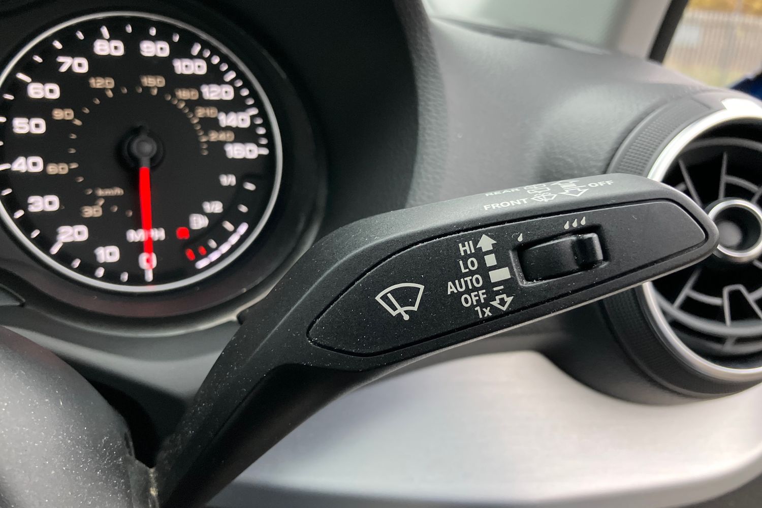 Used Audi Q2 2019 for sale - 76186112: Photo 17