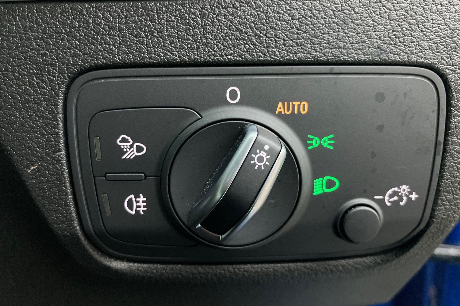 Used Audi Q2 2019 for sale - 76186112: Photo 19