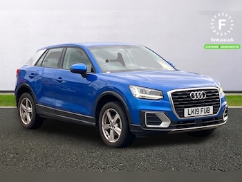 Audi - Q2