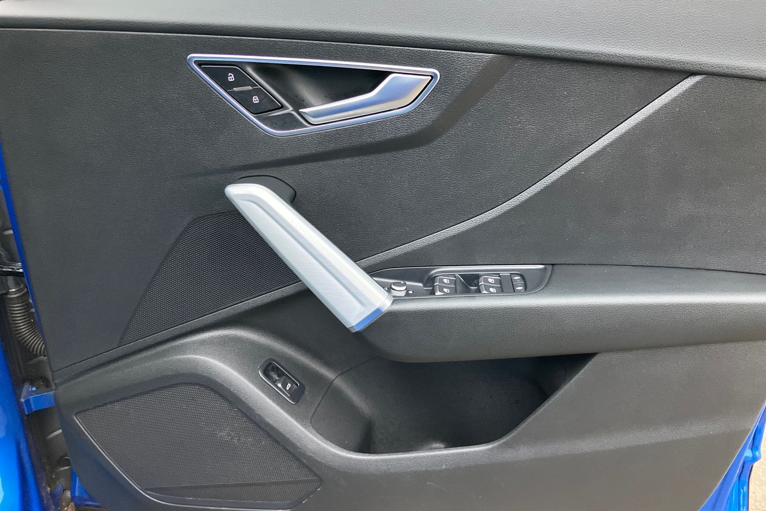 Used Audi Q2 2019 for sale - 76186112: Photo 20