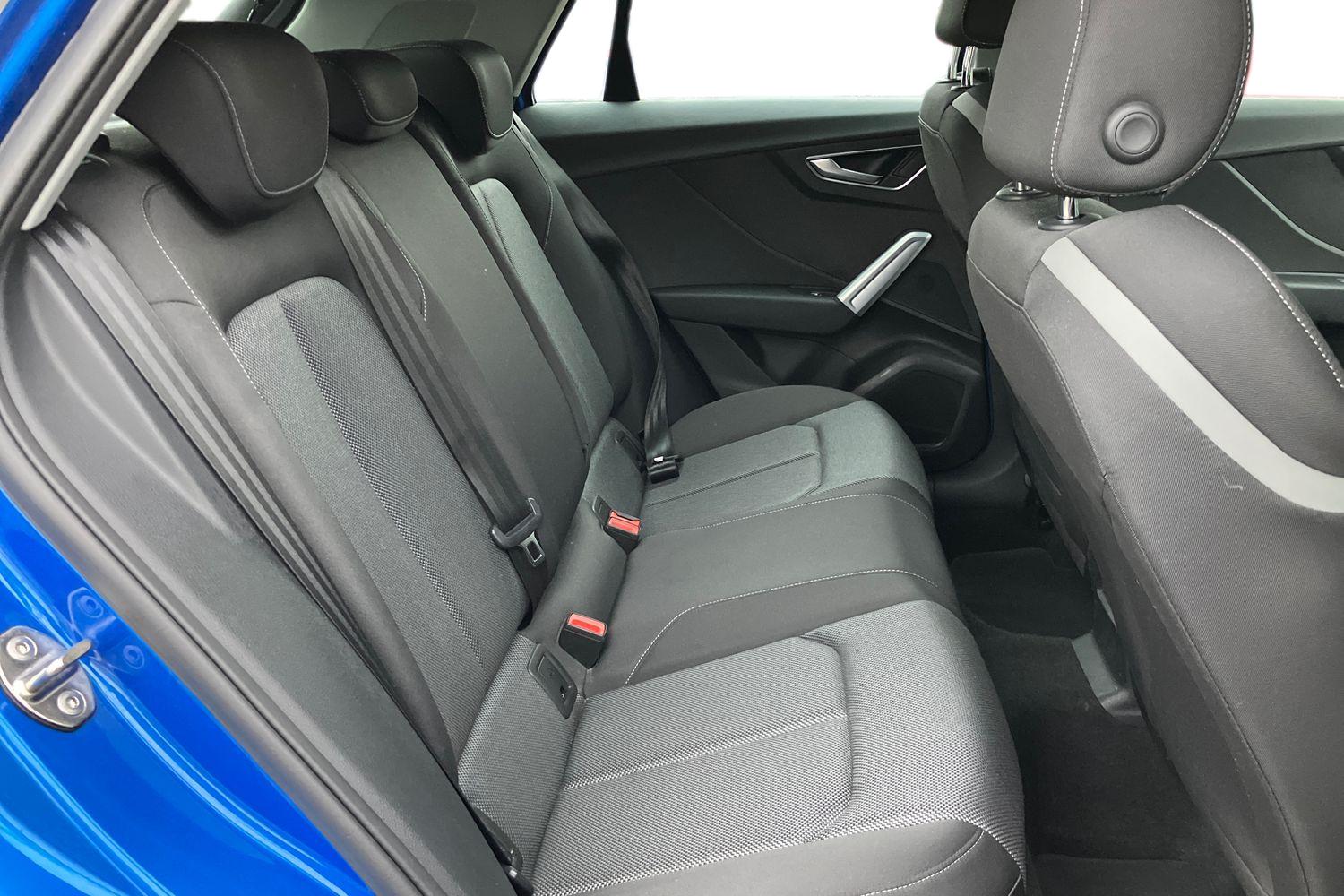 Used Audi Q2 2019 for sale - 76186112: Photo 22