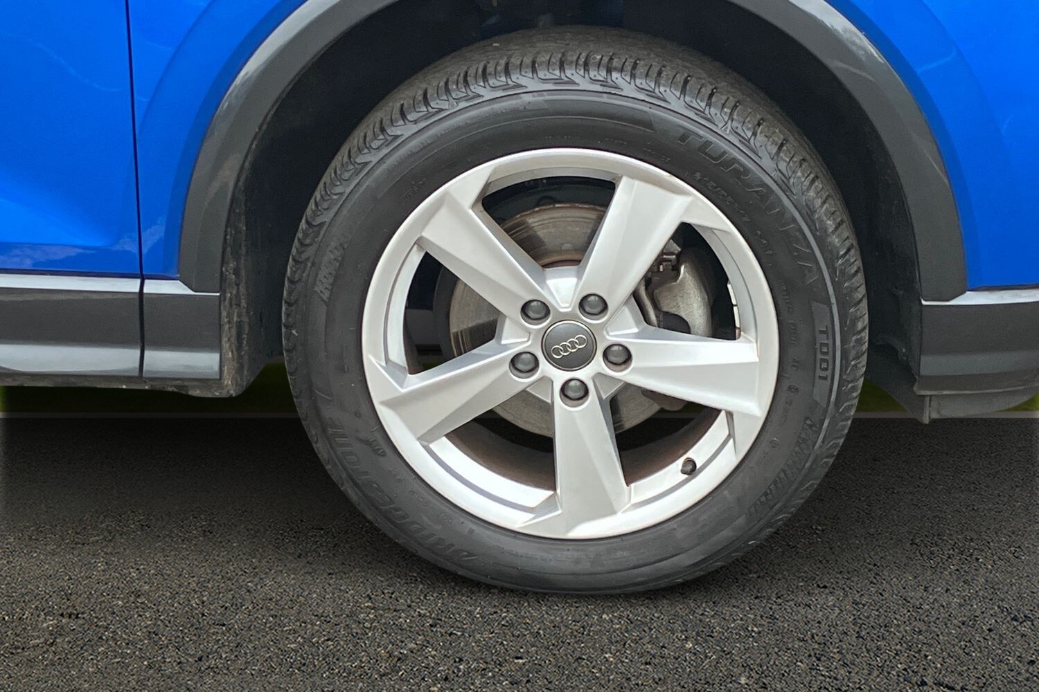 Used Audi Q2 2019 for sale - 76186112: Photo 24