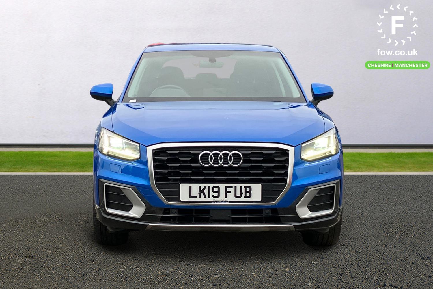 Used Audi Q2 2019 for sale - 76186112: Photo 25