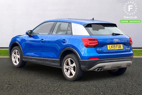 Used Audi Q2 2019 for sale - 76186112: Photo 2