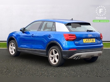 Used Audi Q2 2019 for sale - 76186112: Photo 2