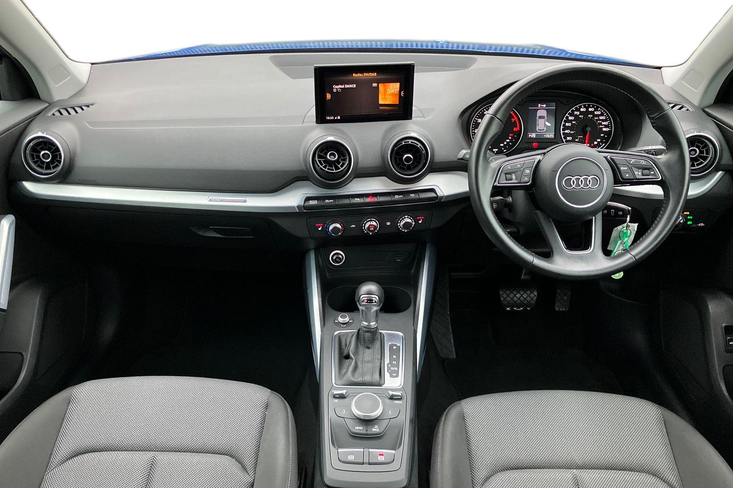 Used Audi Q2 2019 for sale - 76186112: Photo 3