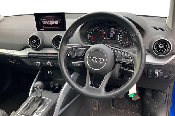 Used Audi Q2 2019 for sale - 76186112: Photo 3