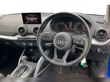 Used Audi Q2 2019 for sale - 76186112: Photo 3
