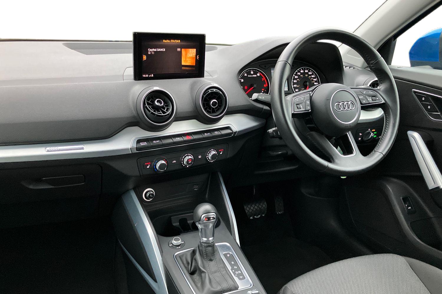 Used Audi Q2 2019 for sale - 76186112: Photo 4