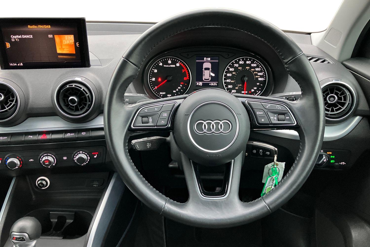 Used Audi Q2 2019 for sale - 76186112: Photo 5