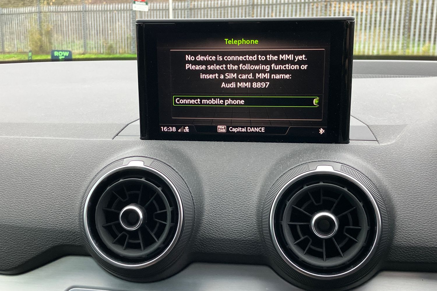 Used Audi Q2 2019 for sale - 76186112: Photo 6