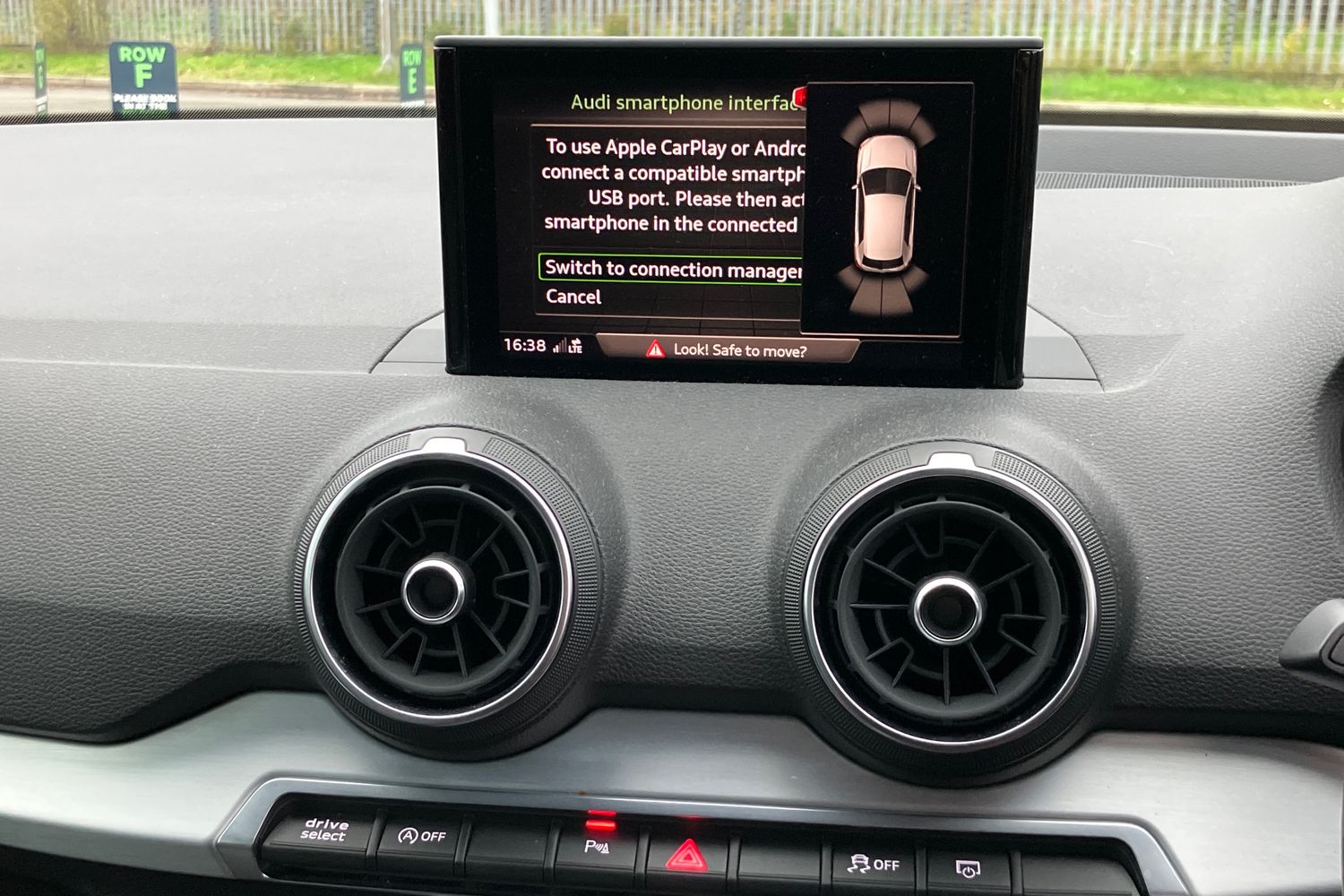 Used Audi Q2 2019 for sale - 76186112: Photo 8