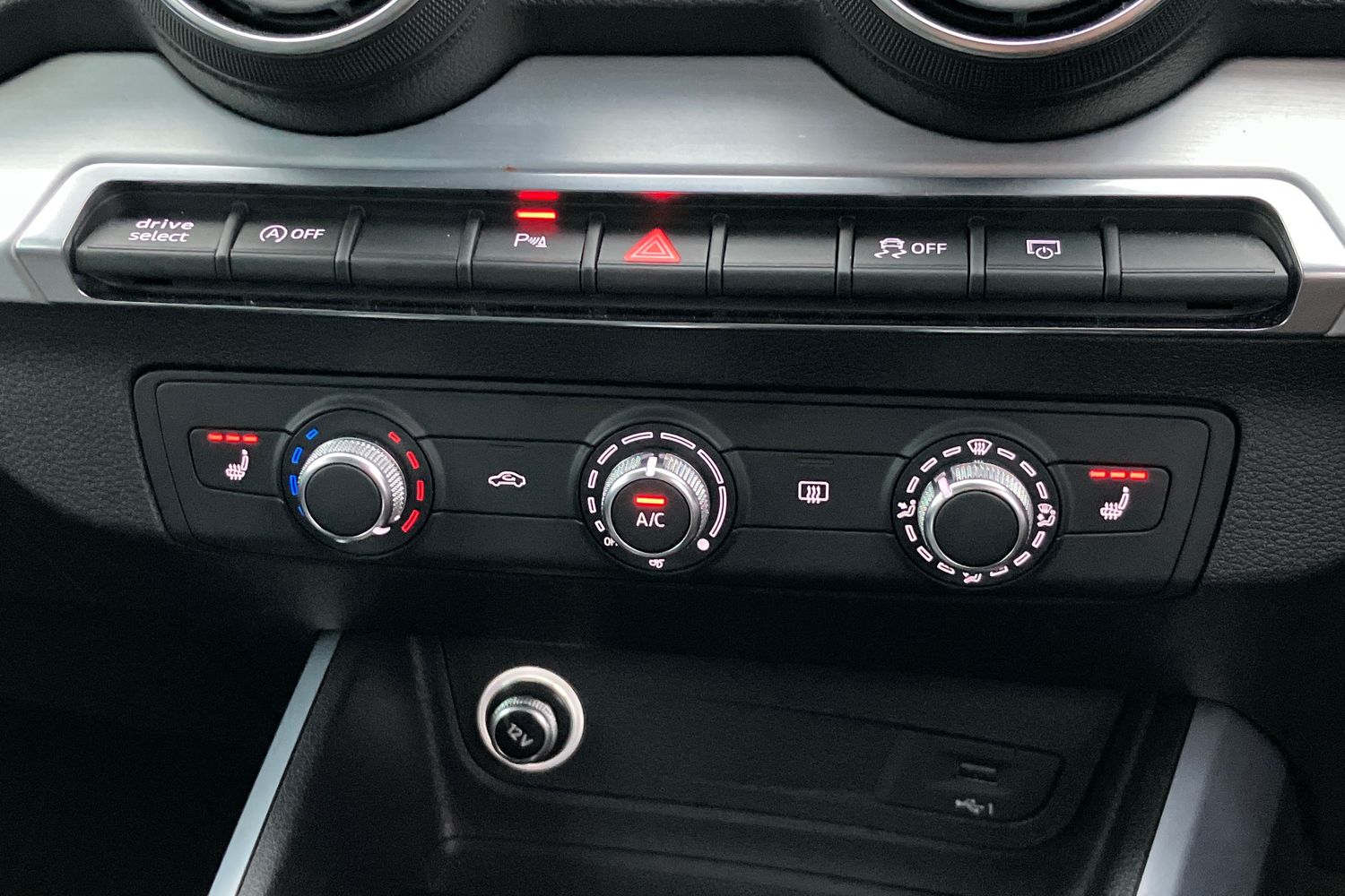 Used Audi Q2 2019 for sale - 76186112: Photo 9