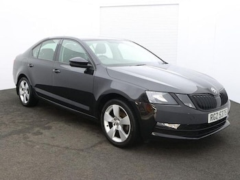 Skoda - Octavia