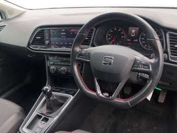 Used SEAT Leon 2018 for sale - 75392858: Photo