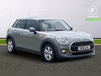 2018 - 1.5 Cooper 5dr