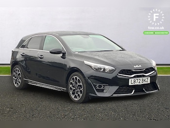 Kia - Ceed