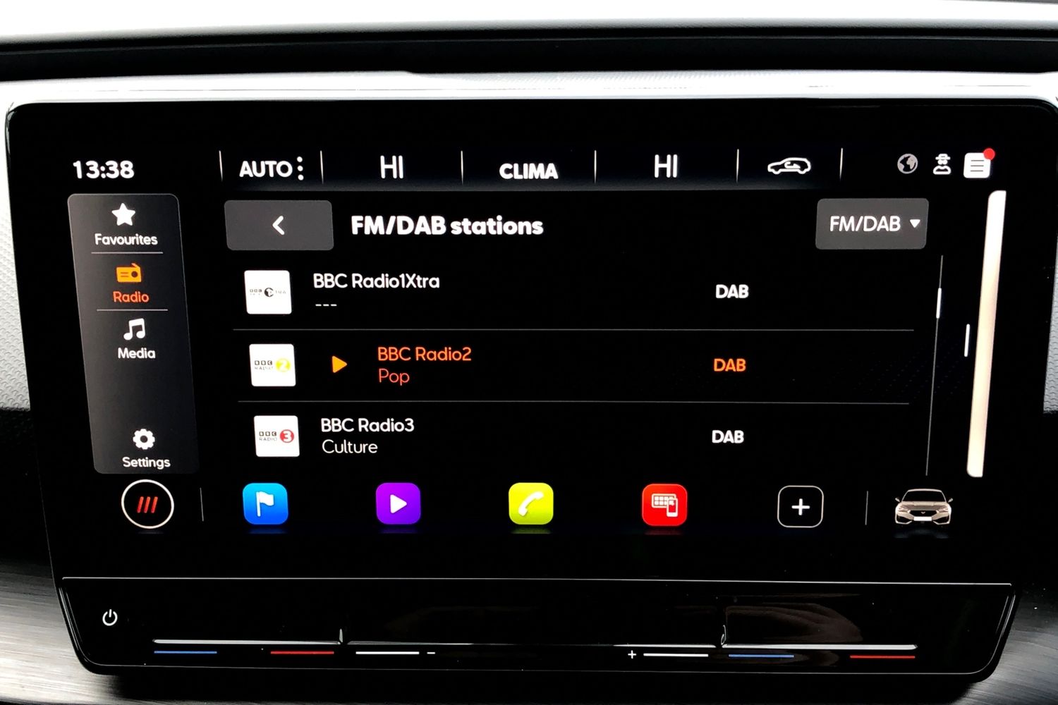 Used Cupra Leon 2023 for sale - 76495079: Photo 11