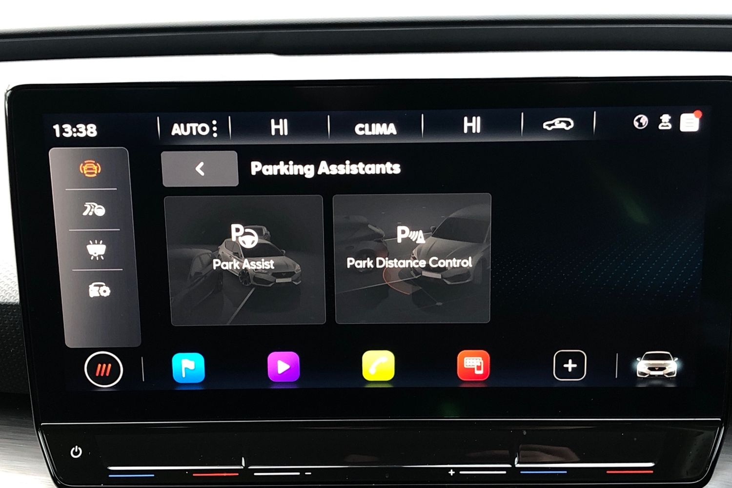 Used Cupra Leon 2023 for sale - 76495079: Photo 14