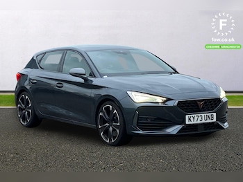 Used Cupra Leon 2023 for sale - 76495079: Photo