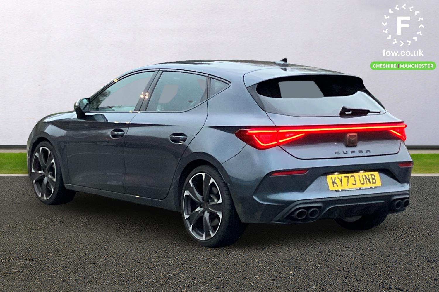 Used Cupra Leon 2023 for sale - 76495079: Photo 2