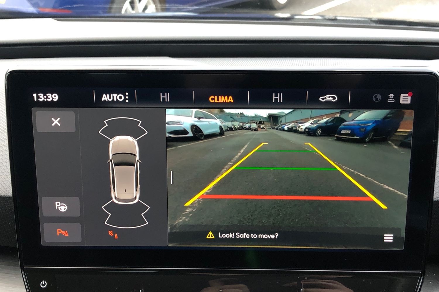 Used Cupra Leon 2023 for sale - 76495079: Photo 20