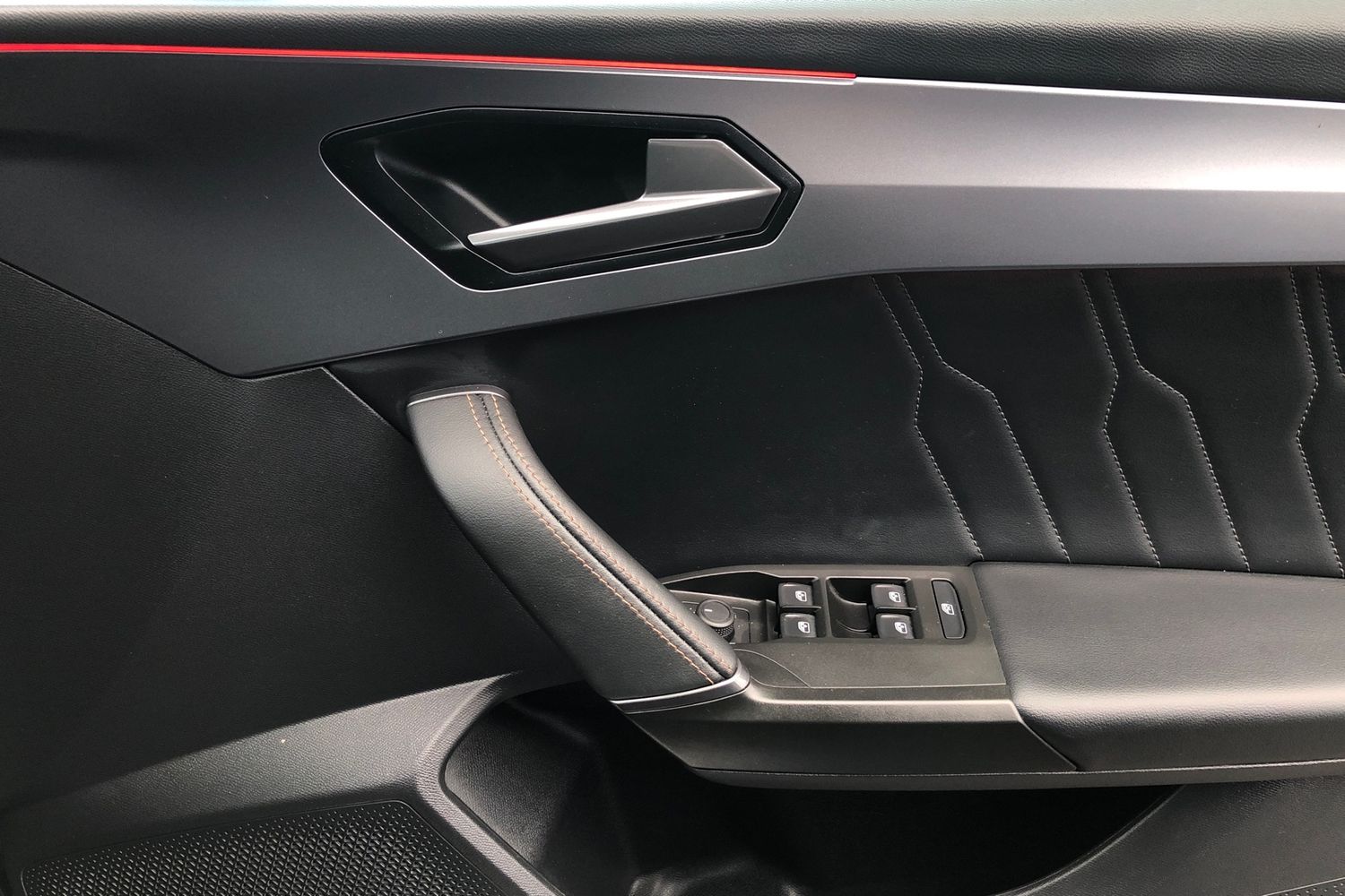 Used Cupra Leon 2023 for sale - 76495079: Photo 24