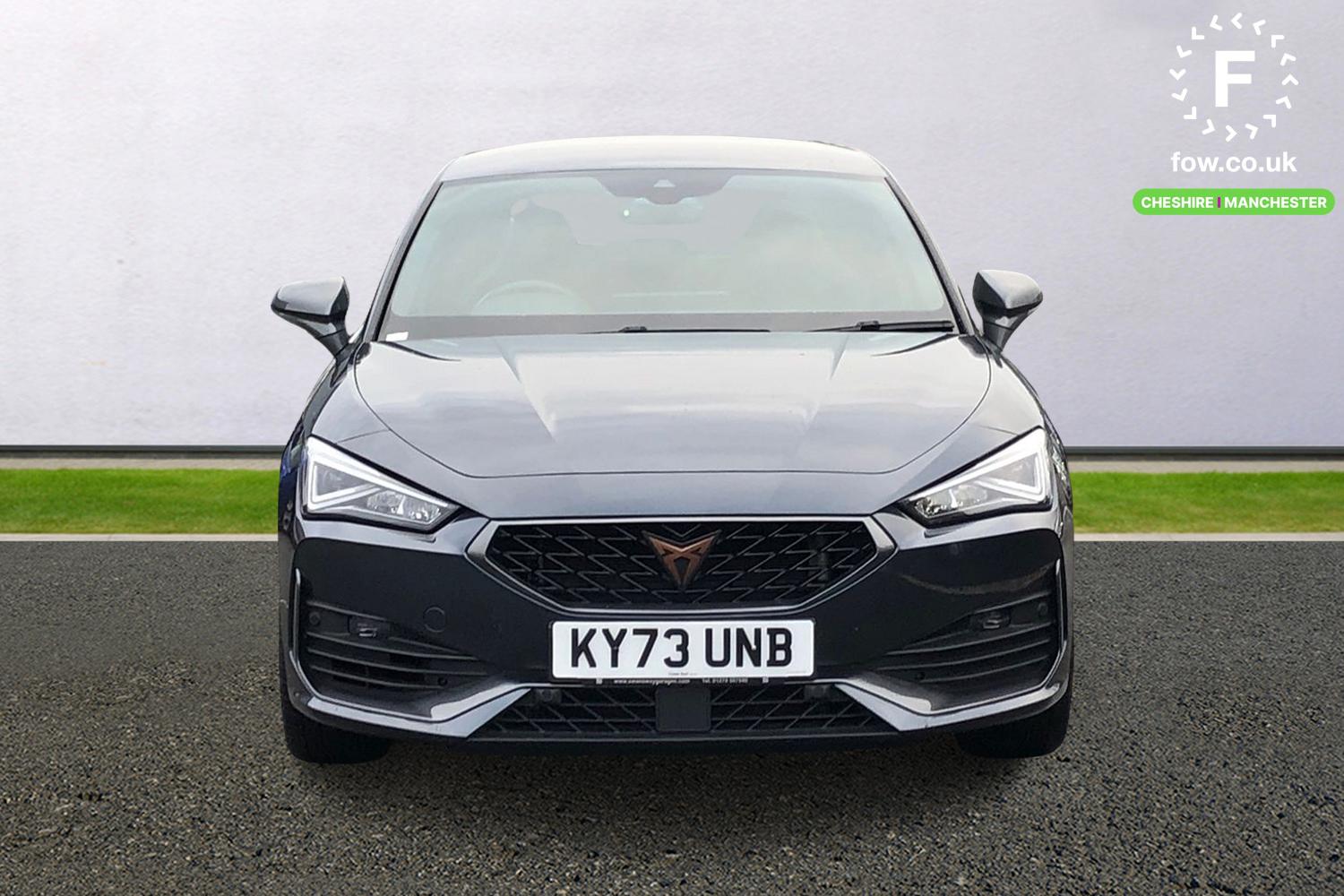 Used Cupra Leon 2023 for sale - 76495079: Photo 28