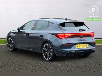 Used Cupra Leon 2023 for sale - 76495079: Photo