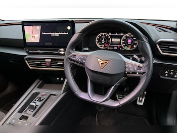 Used Cupra Leon 2023 for sale - 76495079: Photo