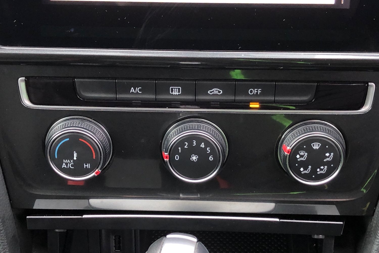 Used Volkswagen Golf 2018 for sale - 77540937: Photo 13