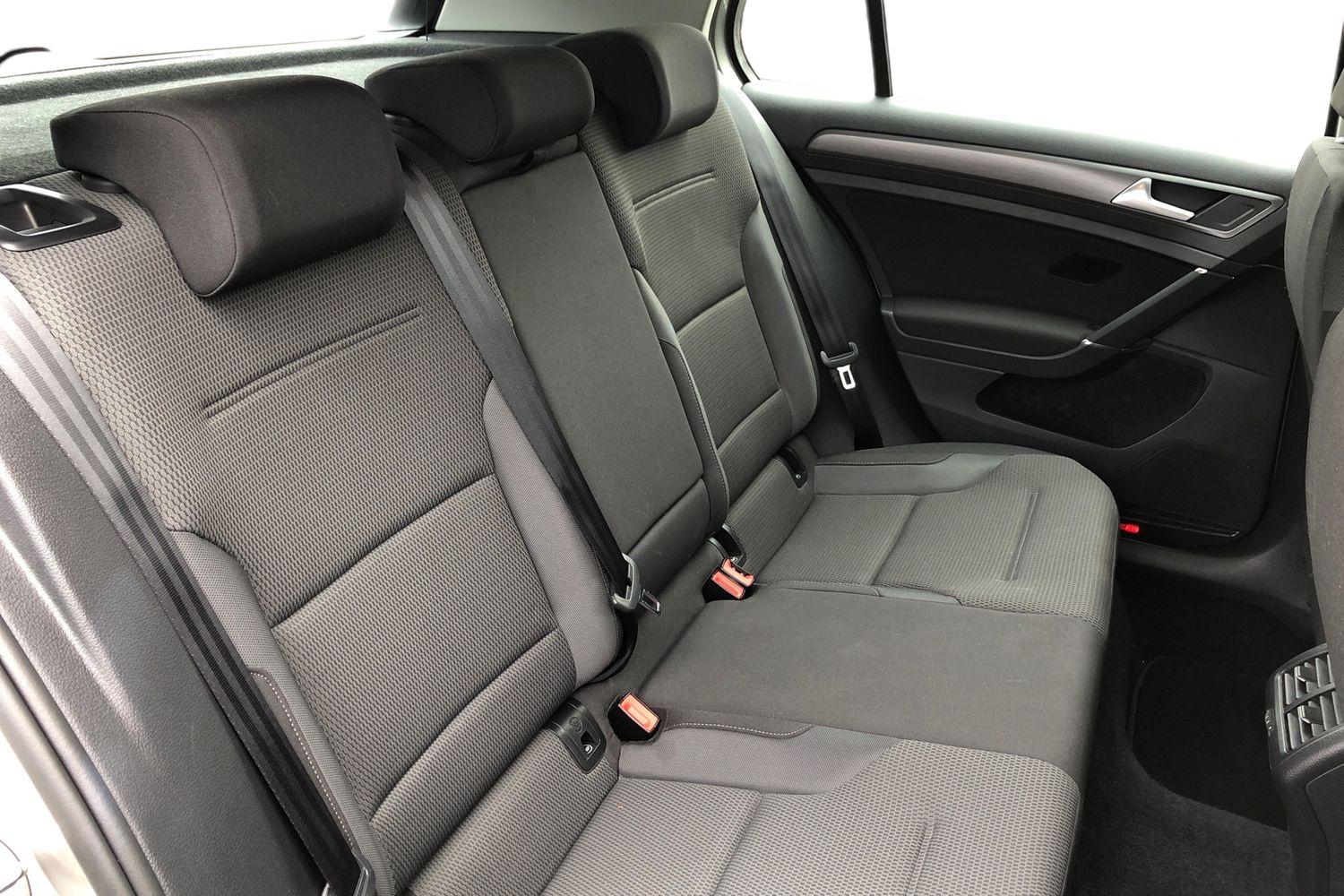 Used Volkswagen Golf 2018 for sale - 77540937: Photo 18