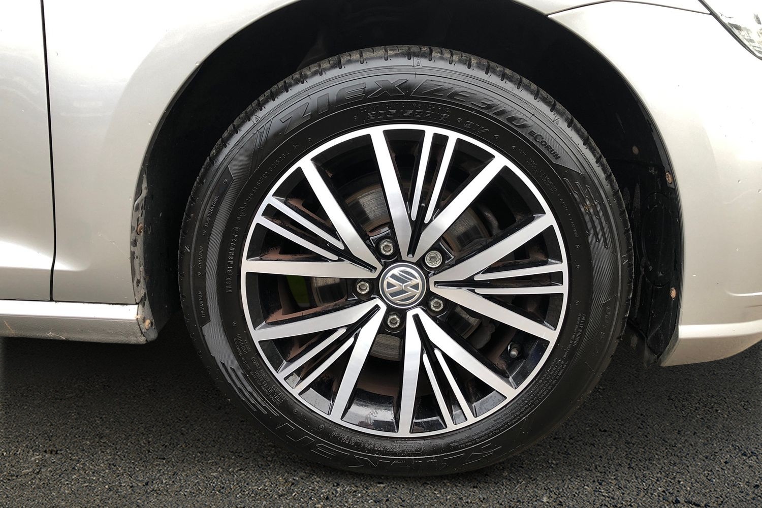 Used Volkswagen Golf 2018 for sale - 77540937: Photo 20