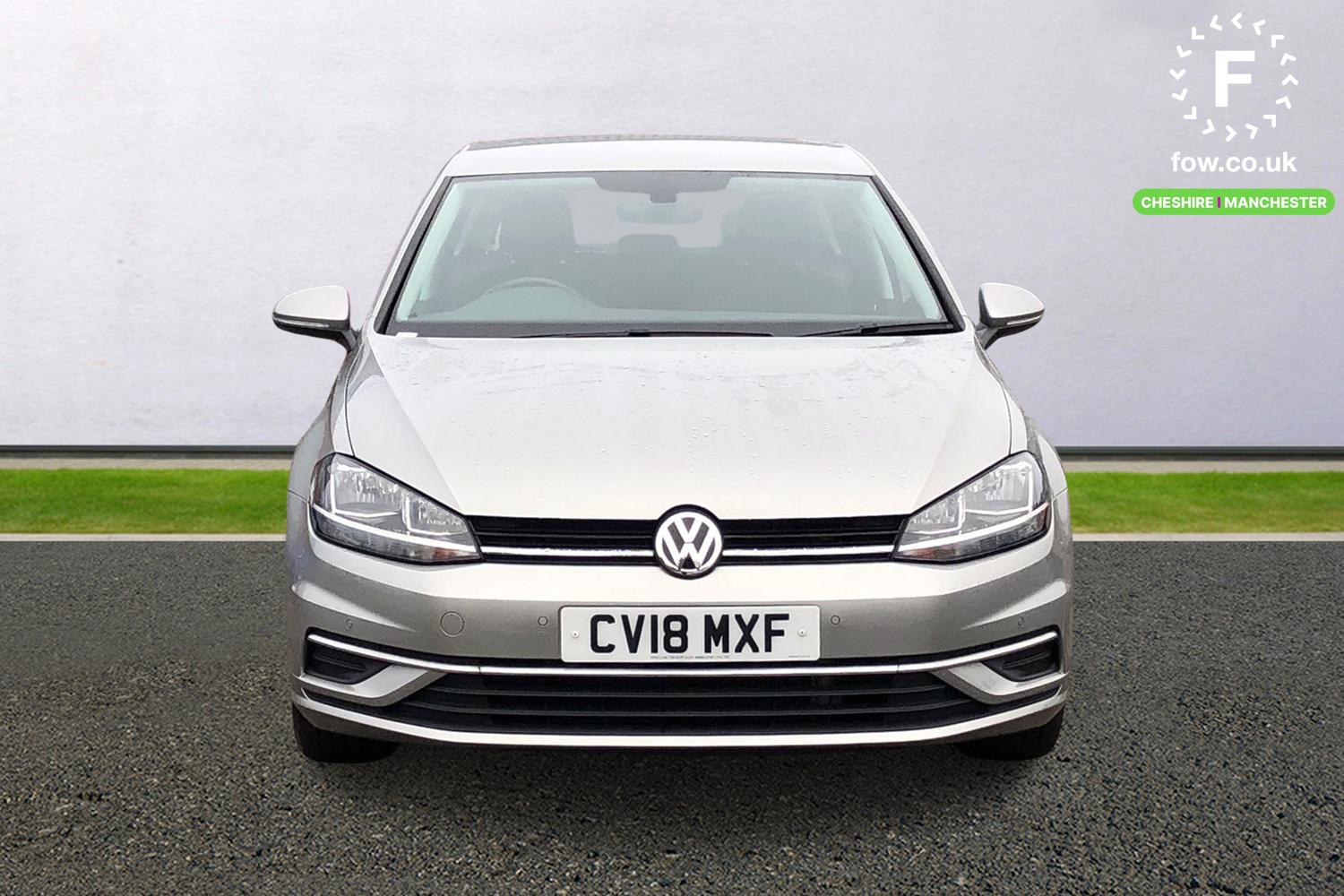 Used Volkswagen Golf 2018 for sale - 77540937: Photo 21