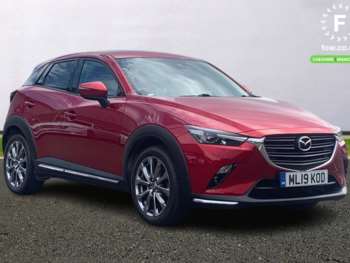 2019 - 2.0 Sport Nav + 5dr Auto