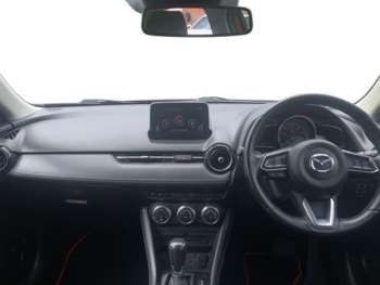 Used Mazda CX-3 2019 for sale - 75106569: Photo