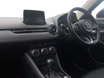 Used Mazda CX-3 2019 for sale - 75106569: Photo