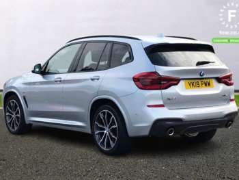 Used BMW X3 2019 for sale - 75183088: Photo