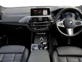Used BMW X3 2019 for sale - 75183088: Photo