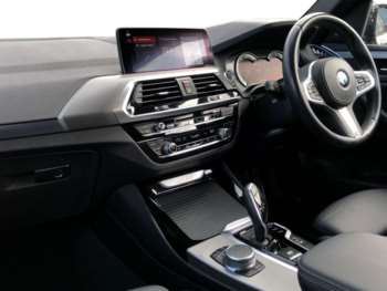 Used BMW X3 2019 for sale - 75183088: Photo