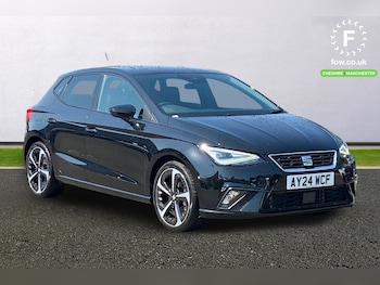 Used SEAT Ibiza 2024 for sale - 78981202: Photo