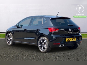 Used SEAT Ibiza 2024 for sale - 78981202: Photo