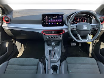 Used SEAT Ibiza 2024 for sale - 78981202: Photo