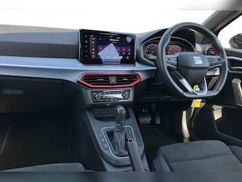 Used SEAT Ibiza 2024 for sale - 78981202: Photo